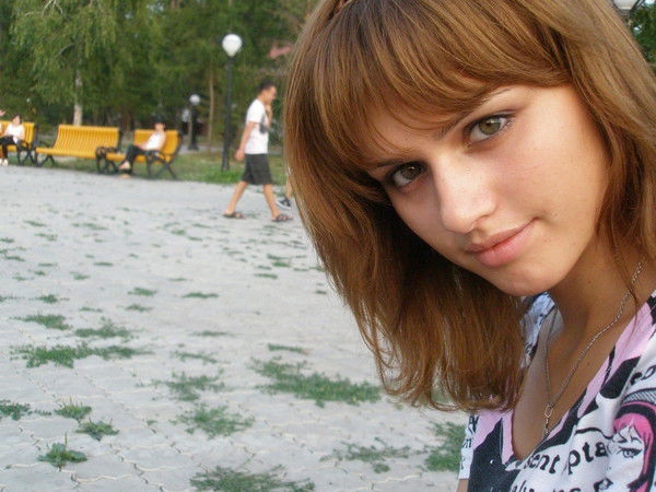 Евгения Болонина