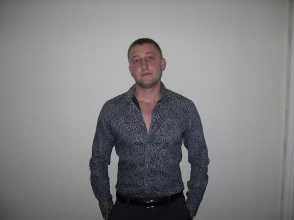 Андрей Писарев