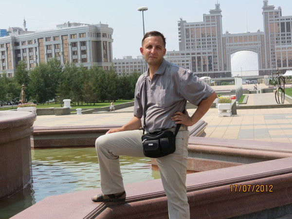 Сергей Саблин