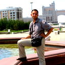 Сергей Саблин