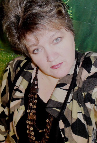 Светлана Беликова