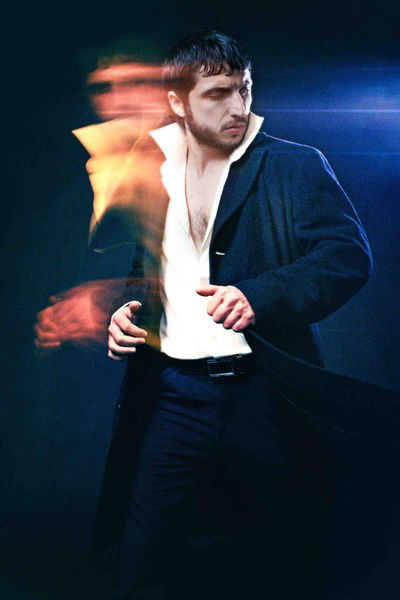 Нагапет Барагамян