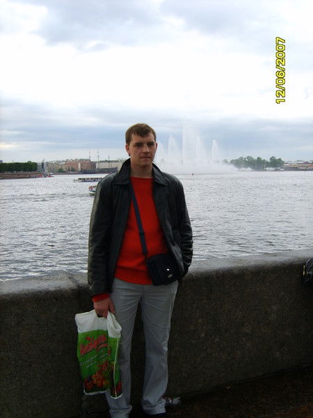 Денис Киянченко