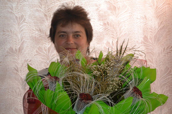 Надежда Викторовна Мозговая