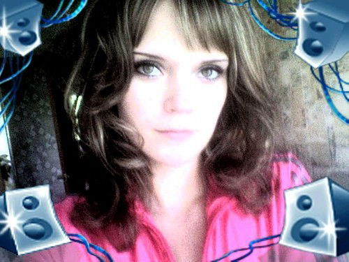 Надежда Красикова