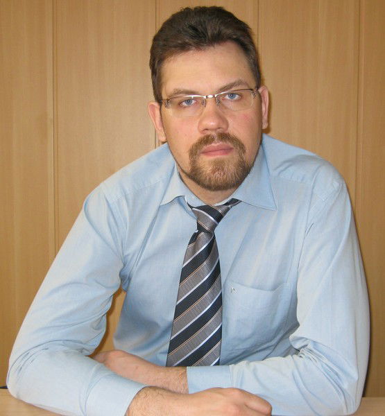 Казеев Алексей