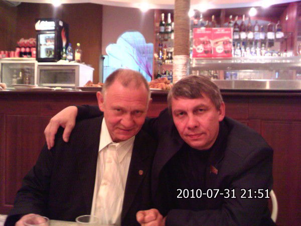 Анатолий Димитрюк