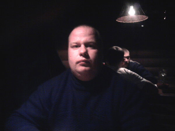 Андрей Фитисов