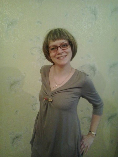 Юлия Редькина