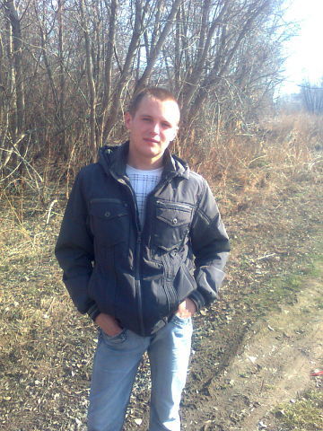 Владимир Гусев