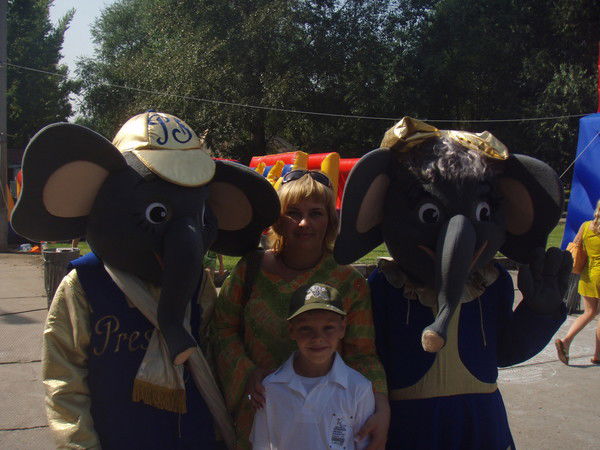 Татьяна Кириллова