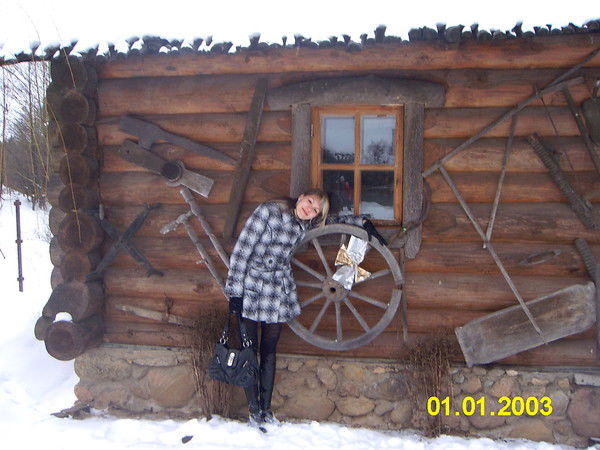 Елена Есьманович