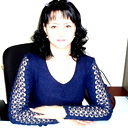 Елена Синякова