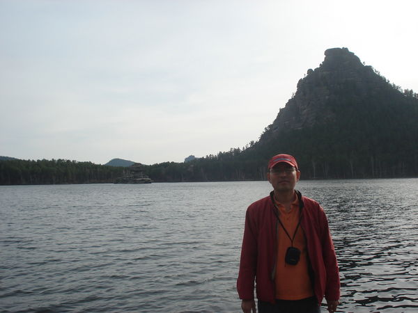 Аскар Ермаганбетов