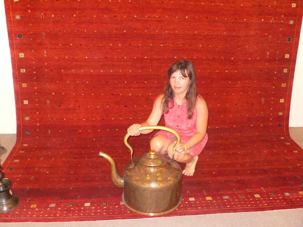 Эллона Комарынец