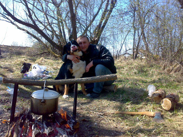 Ярослав Олексин