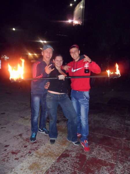 Чупринин Михаил