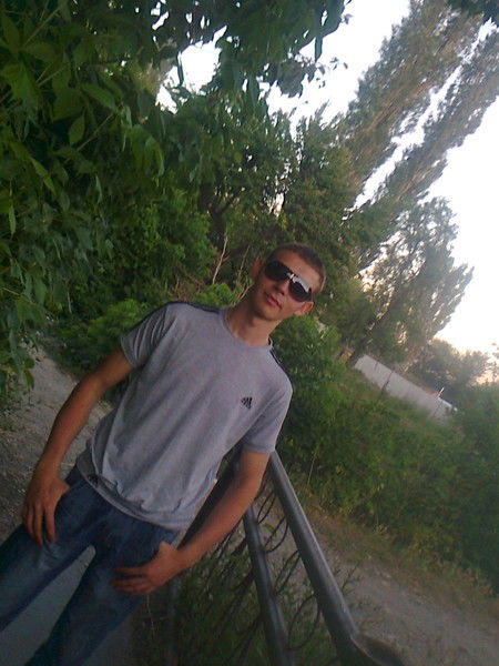 Антон Калинин