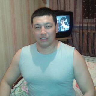 Нурлан Асанов