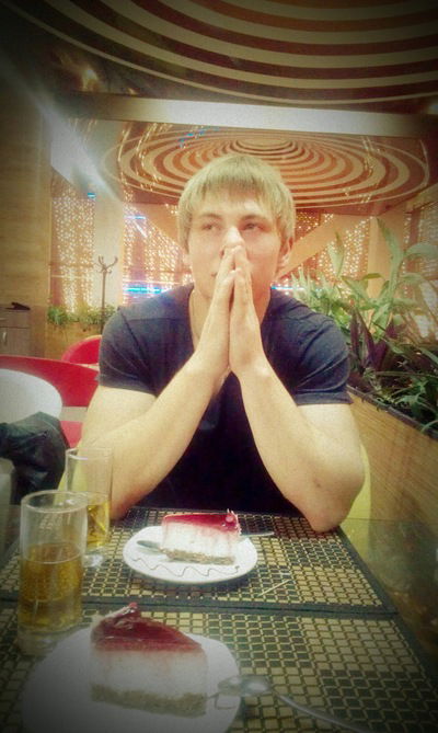 Кирилл Литвиненко