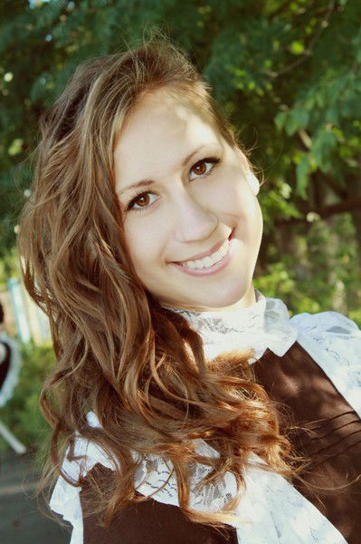 Татьяна Федяинова