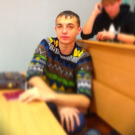 Сергей Шлапацкий