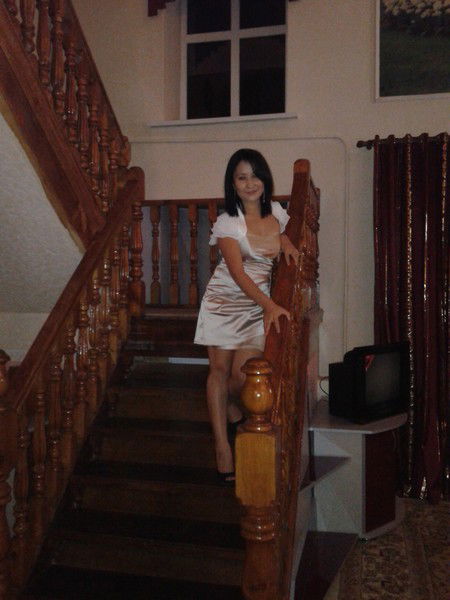 Лаура Исмайлова