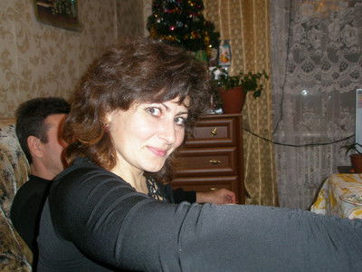 Ирина Милайкина