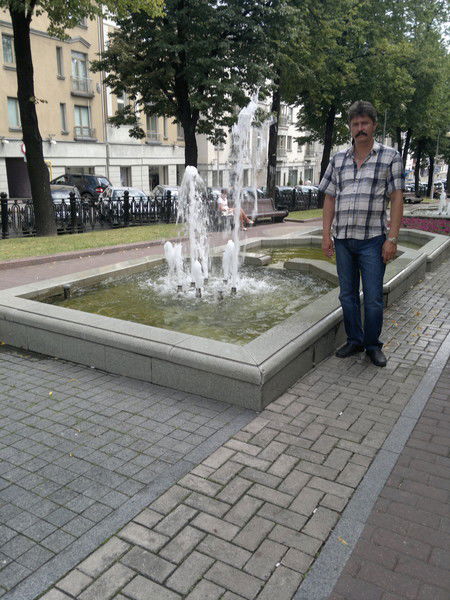 Алексей Герасимов