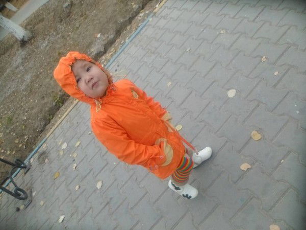 Айсара Шагирбаева