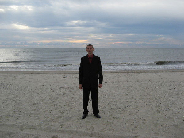 Вадим Лященко