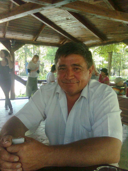 Андрей Тахтамбетов