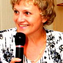 Татьяна Курбанова