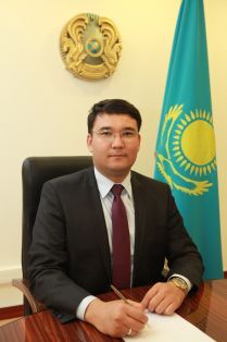 Нуржан Исабаев