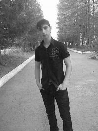 Игорь Новиков