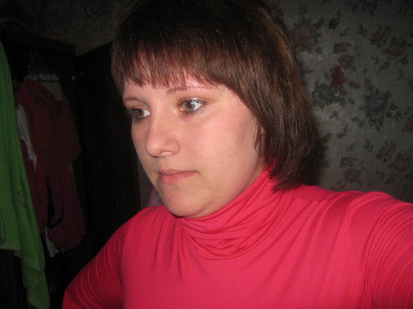 Екатерина Карпенко