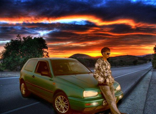 Васёк Файзулин