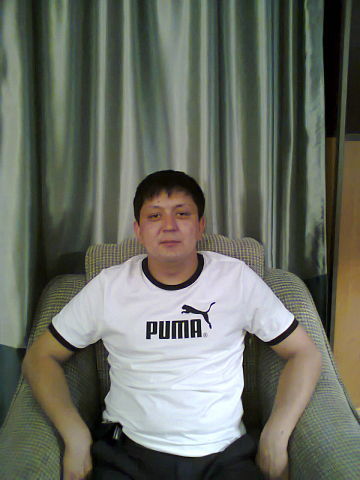 Ермек Опабеков