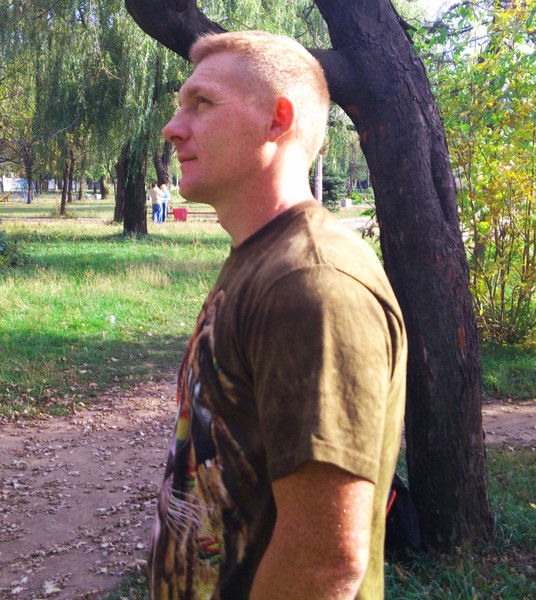 Евгений Могилевцев