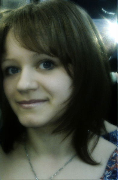 Виолетта Карпенкова