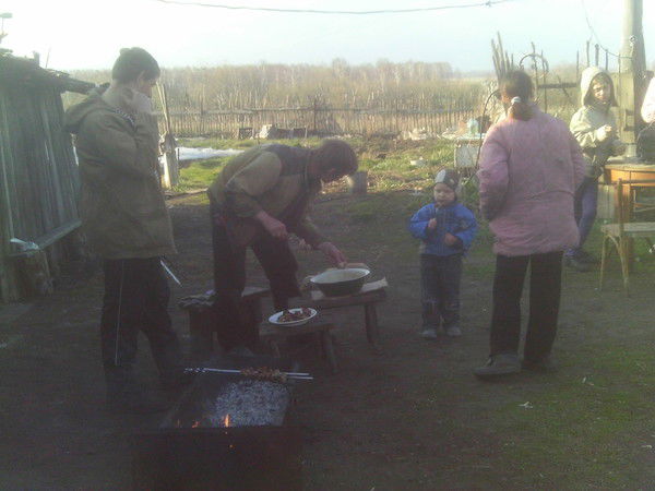 Александр Сорокин