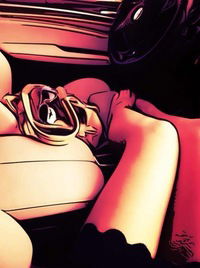 Мадина Смагулова