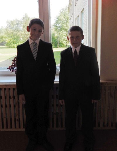 Паша Казяба