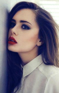 Анюта Арнаут