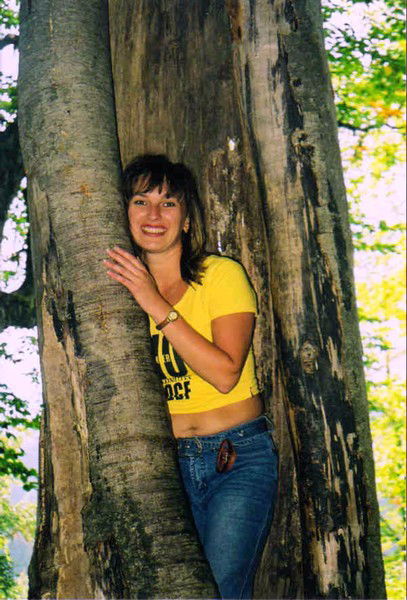 Татьяна Павлова