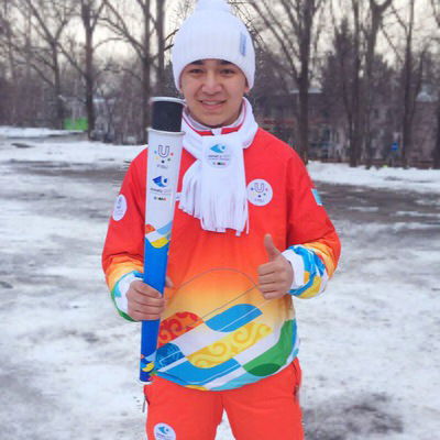 Шатлиқ Туглуков