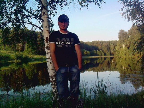 Насим Мамуров