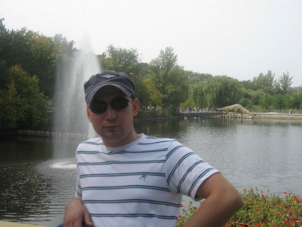 Александр Жигалов