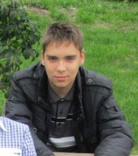 Вячеслав Гарманов