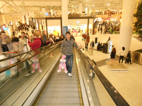 Айбек Реджепов